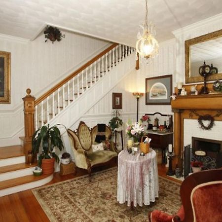 Belle Hearth Bed And Breakfast 韦恩斯伯勒 外观 照片
