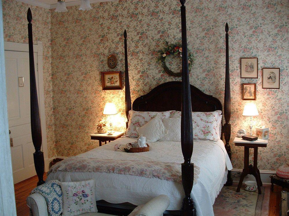 Belle Hearth Bed And Breakfast 韦恩斯伯勒 外观 照片