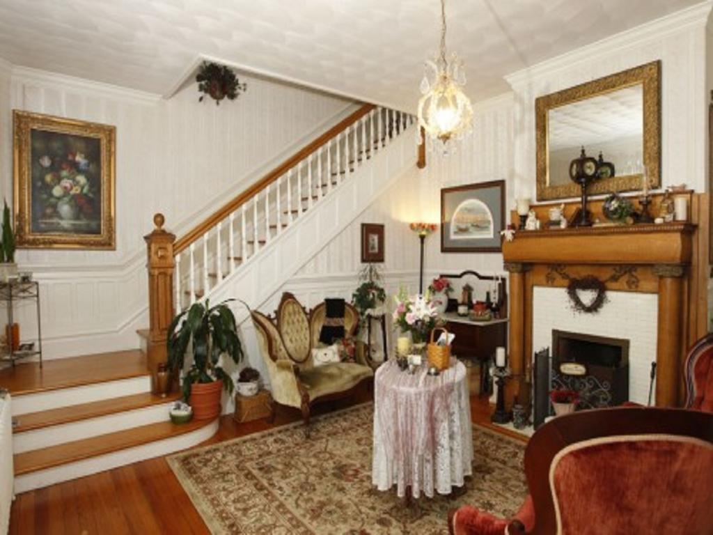 Belle Hearth Bed And Breakfast 韦恩斯伯勒 外观 照片